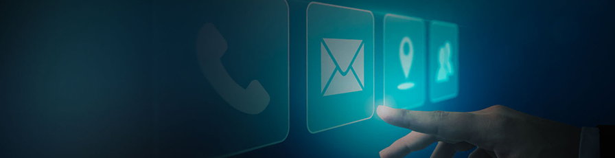 Address and Agent List