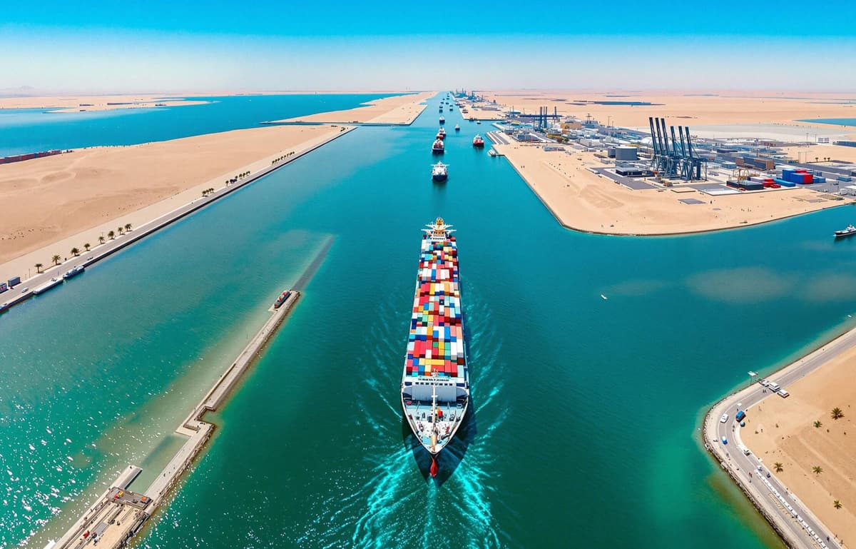 Reefer Container Shipping: Complete Guide to Temperature-Controlled Cargo