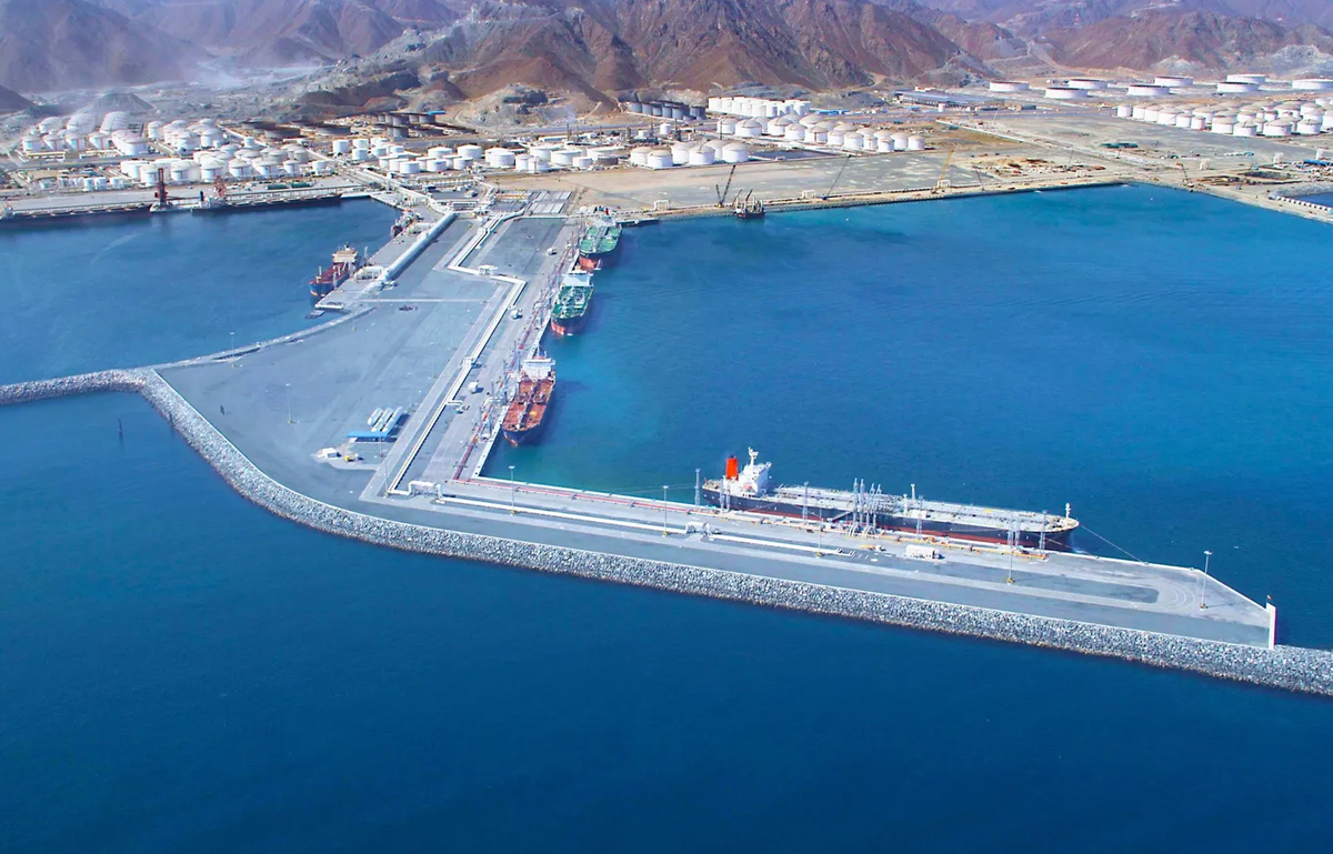 Freight Forwarding Company in Dubai, UAE: Complete Guide to Sea, Air & Land Freight